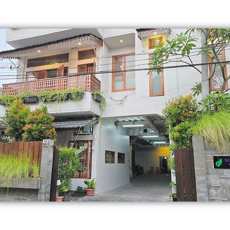 Rumah Kandjani By Makati Kejayan Exterior photo