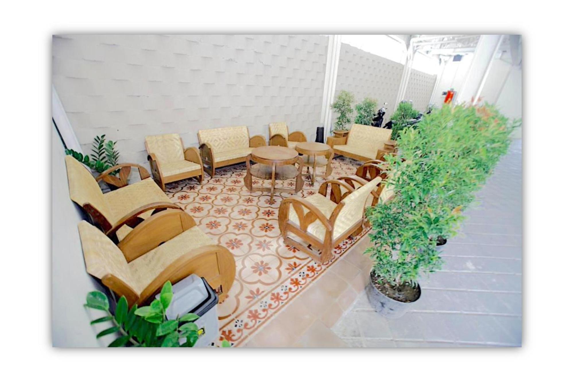 Rumah Kandjani By Makati Kejayan Exterior photo