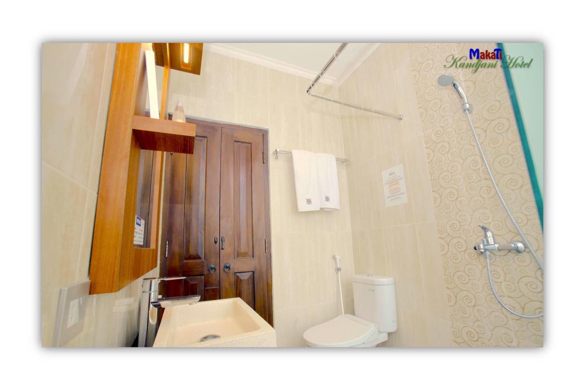 Rumah Kandjani By Makati Kejayan Exterior photo