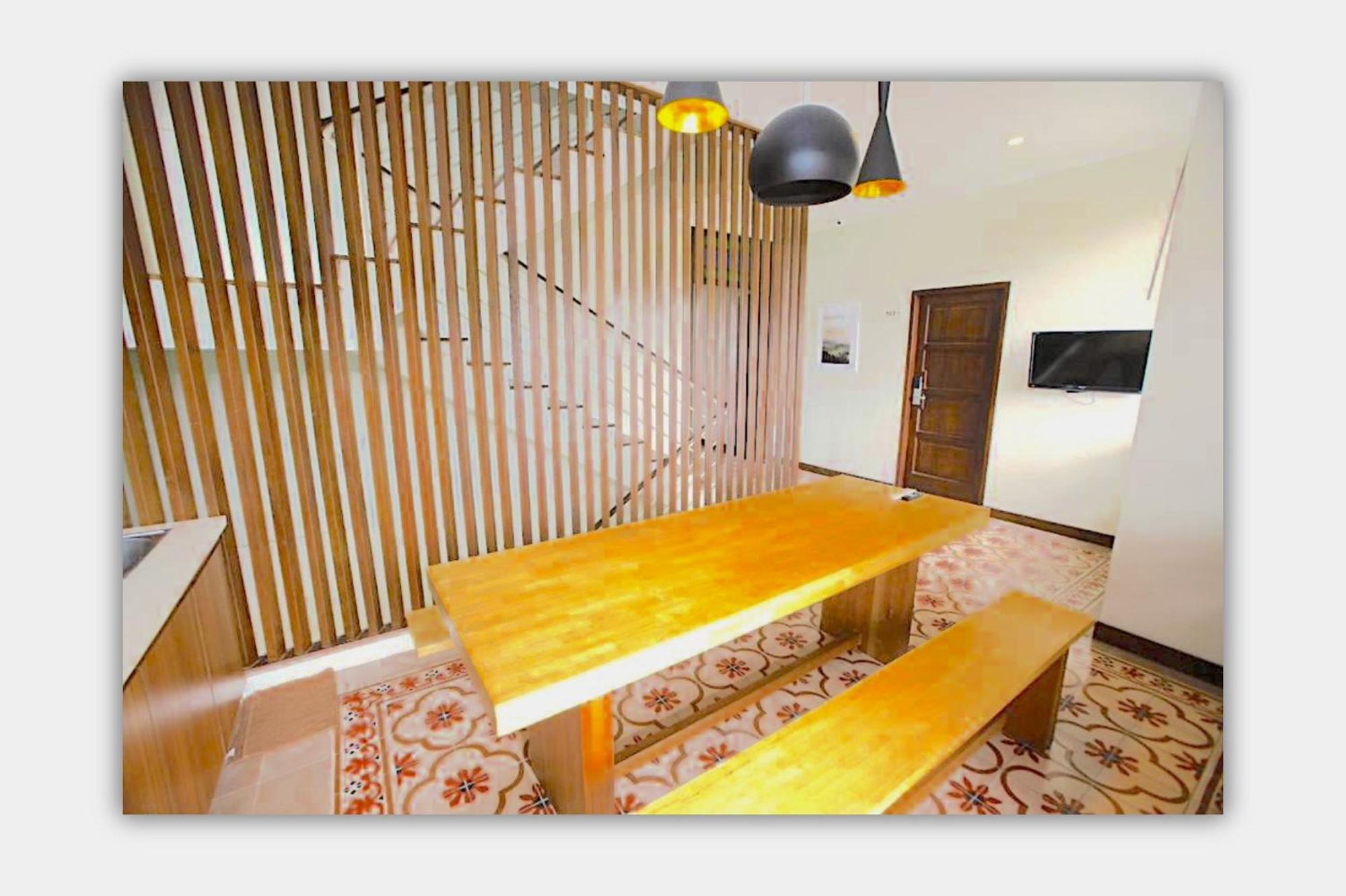 Rumah Kandjani By Makati Kejayan Exterior photo