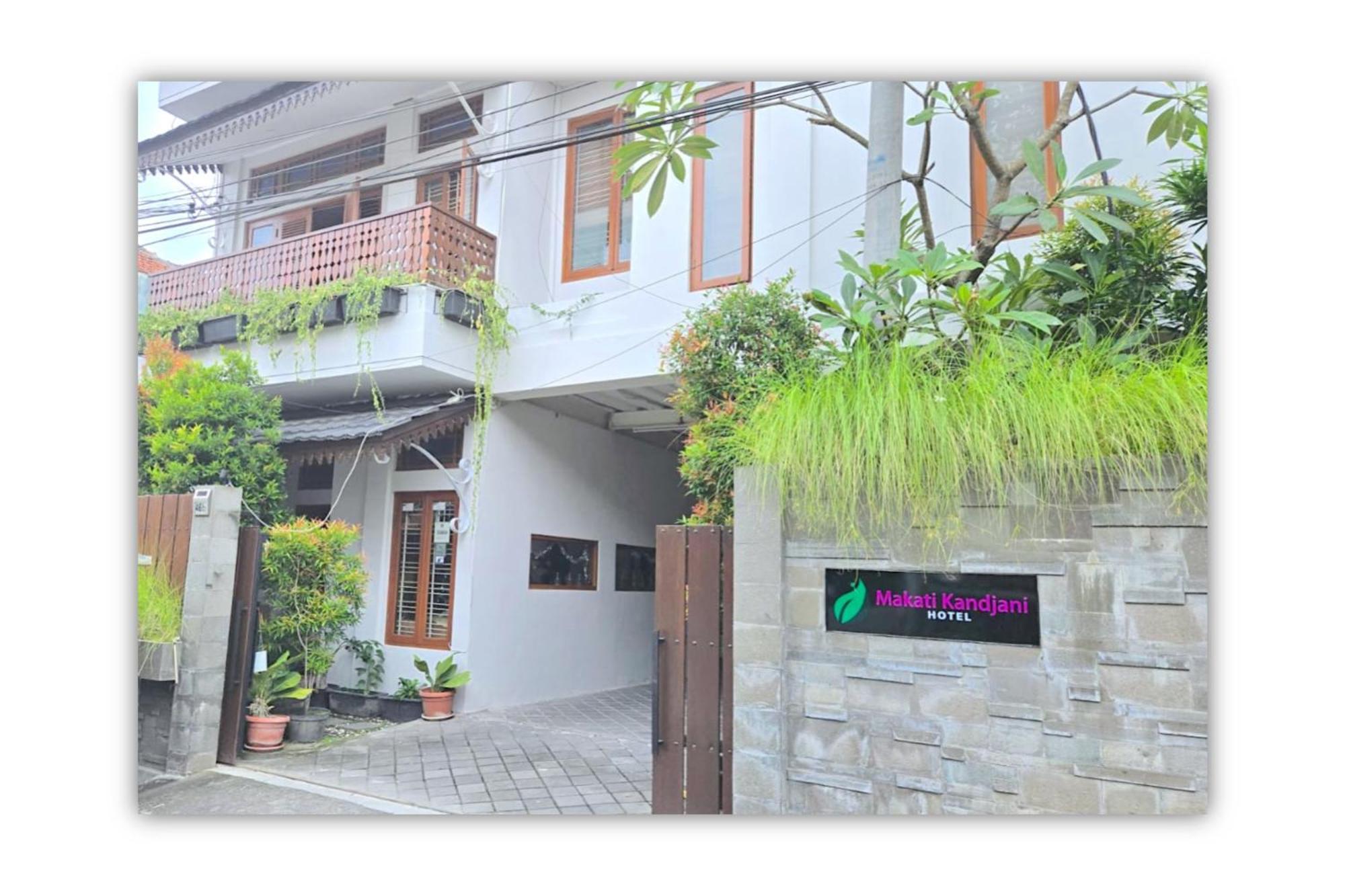 Rumah Kandjani By Makati Kejayan Exterior photo
